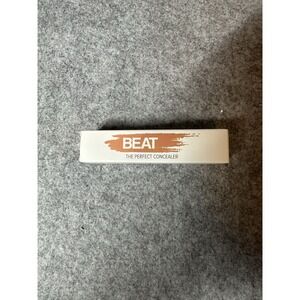 Belle Beauty Beat The Perfect Concealer Tan NIB‎